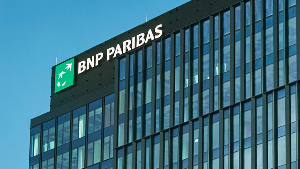 BNP Paribas, Tokenize Edilmiş Para Piyasası Fonu Paylarını Başlattı