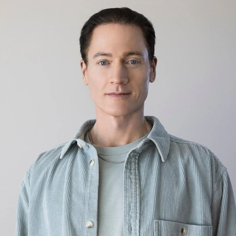 Eski Venmo CEO'su Bryan Johnson: 