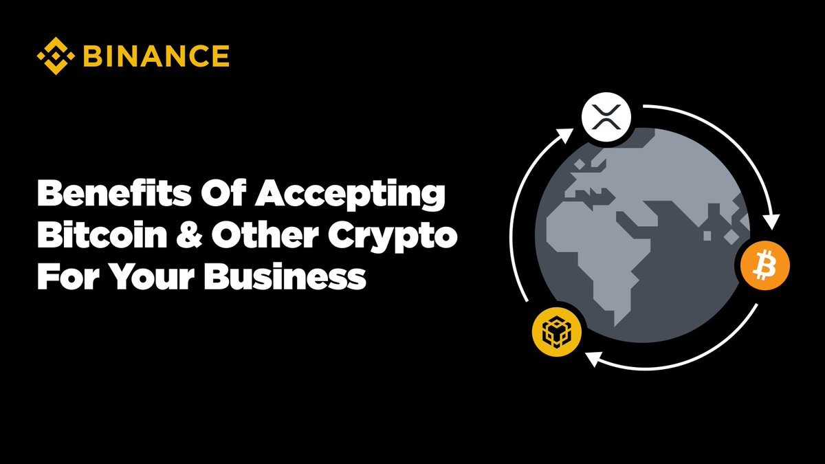 Binance Pay ile İşletmeler İçin Kripto Ödeme Çözümleri