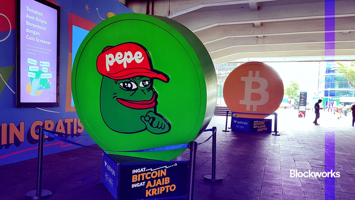 Fransız Kripto Yatırımcılarının %67'si Memecoin Sahibi