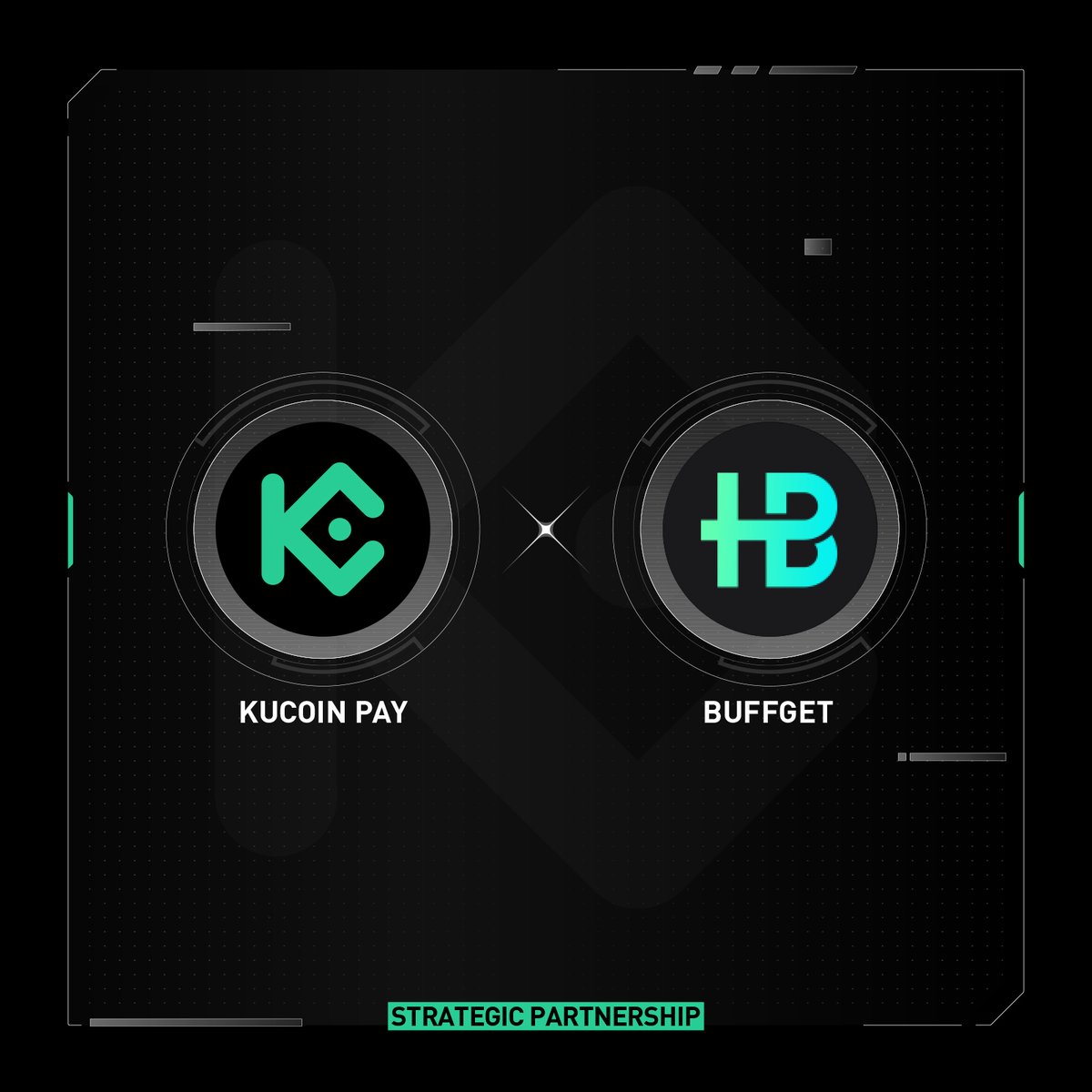 KuCoinPay ve Buffget Ortaklığıyla Kullanıcılara Özel İndirim Fırsatı