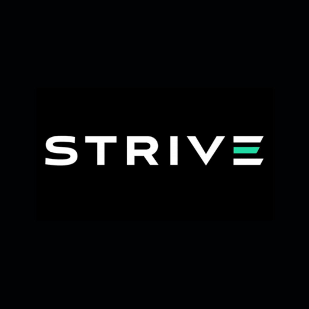 Vivek Ramaswamy'nin Strive Fonu 750 Milyon Dolarlık Bitcoin Fonu Oluşturdu