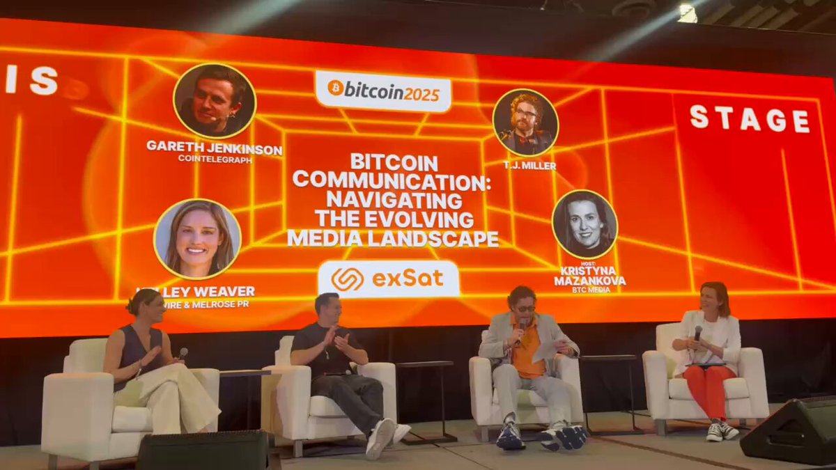 Bitcoin Medya Algısı Değişiyor: Hikaye Anlatımı ve Halkla İlişkilerin Rolü
