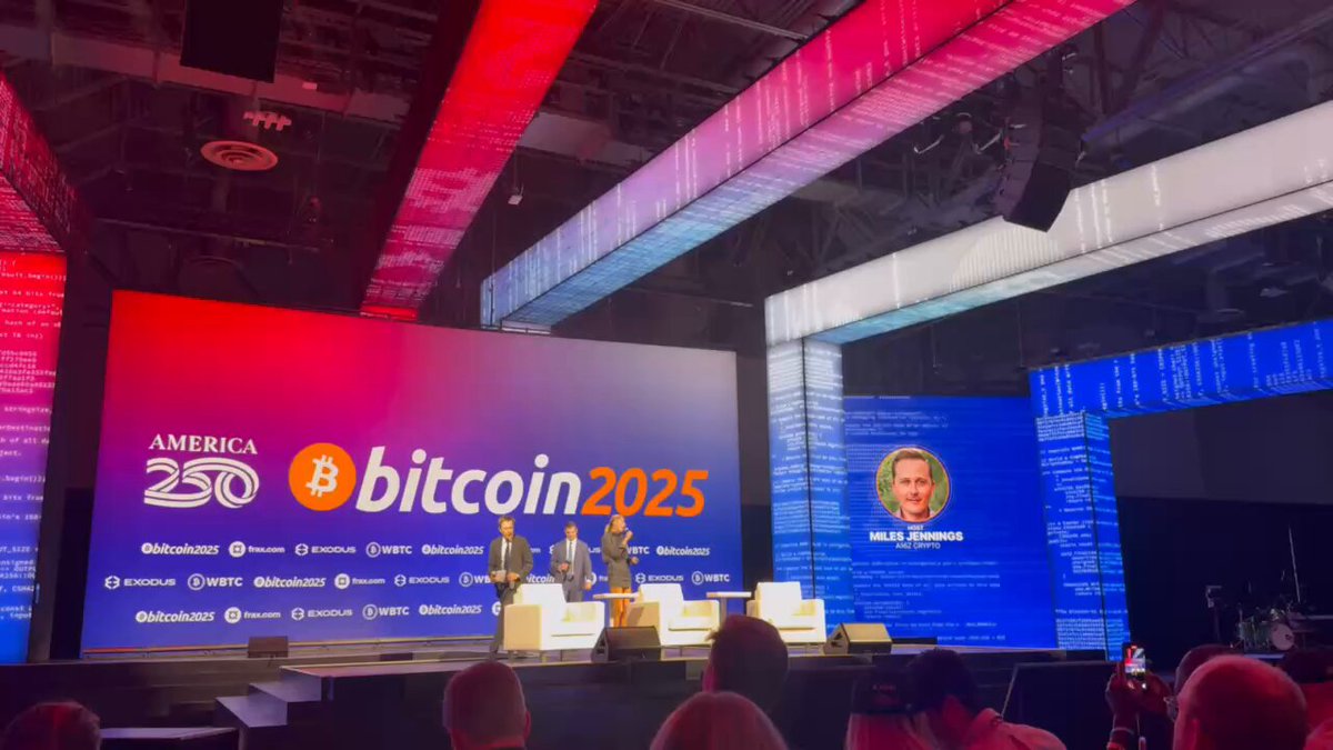 ABD, Bitcoin Benimsemesinde Liderlik Hedefinde: Politika İnovasyonu Tartışmaları