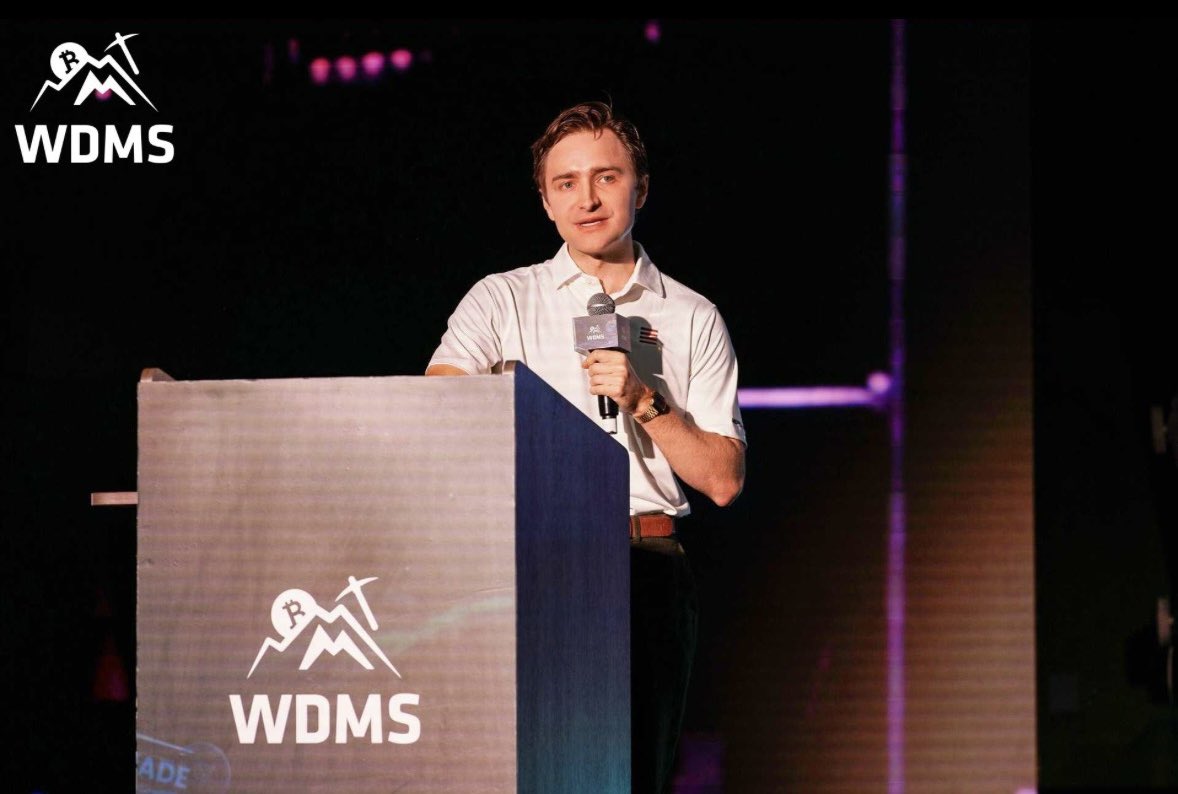 Enerji Politikaları ve Altyapı Gelişimi Arasındaki Bağlantı: WDMS2025 Konferansından Çıkan Önemli Notlar