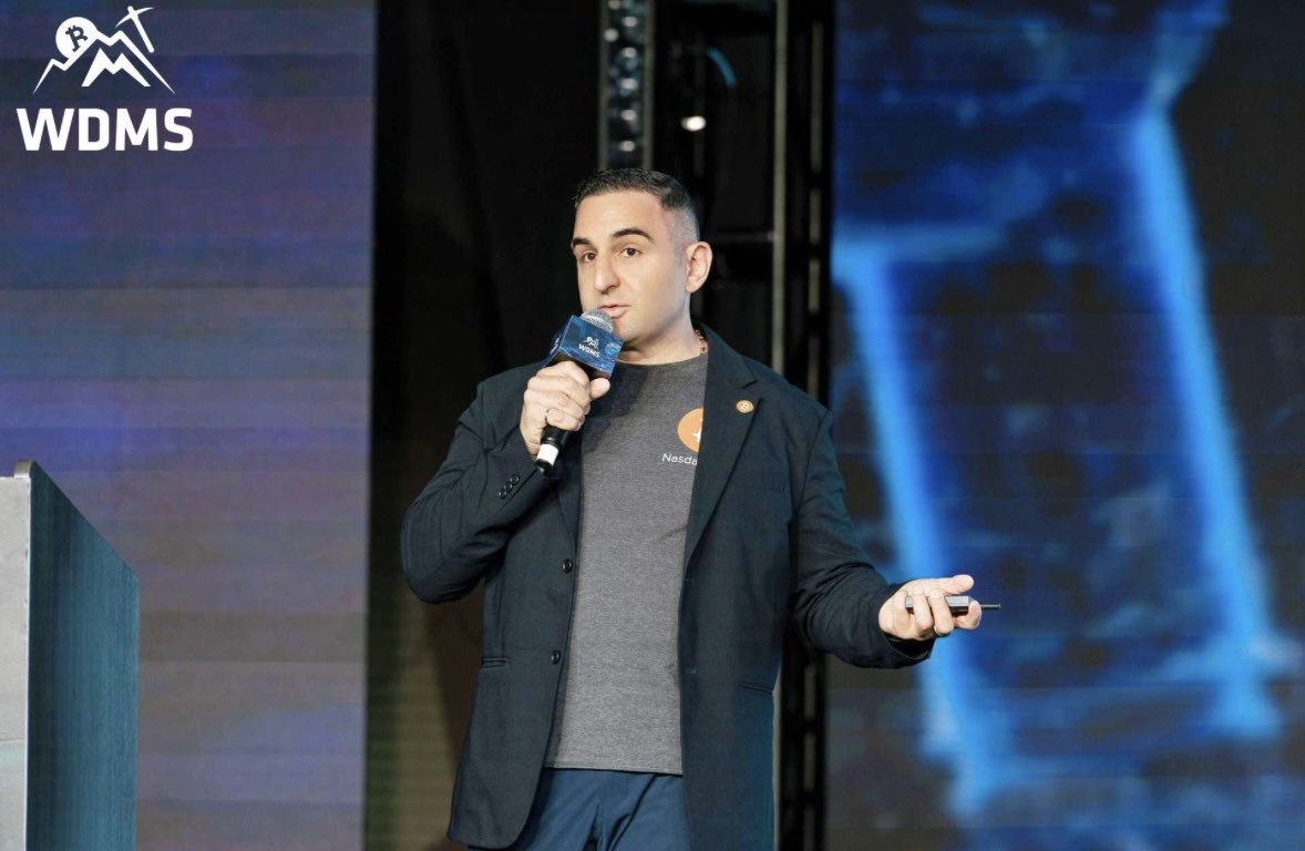 Bitcoin Madenciliği Sadece Ekonomi Değil, Fizik: Uzmanlar Ağ Sağlığını Anlattı