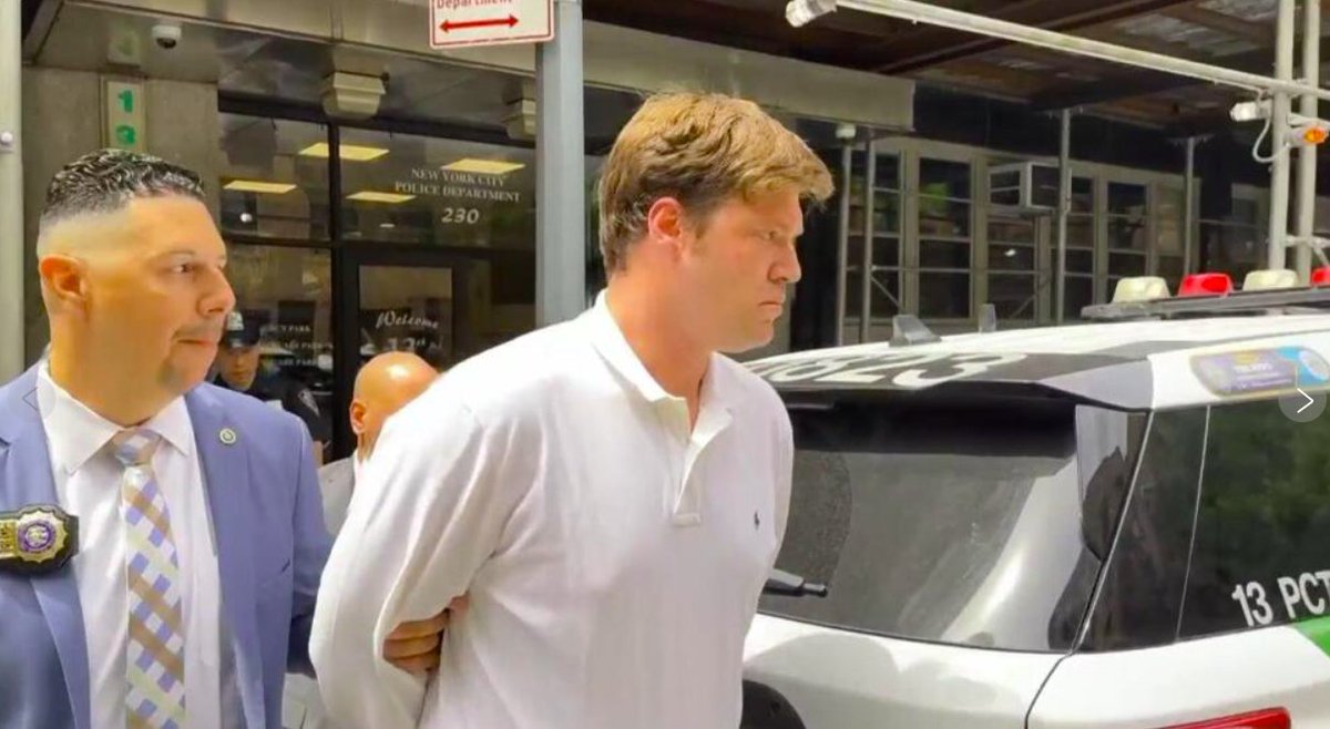 New York Polisi, Kripto Para Dolandırıcılığı Soruşturması Kapsamında Yeni Bir Şüpheliyi Gözaltına Aldı