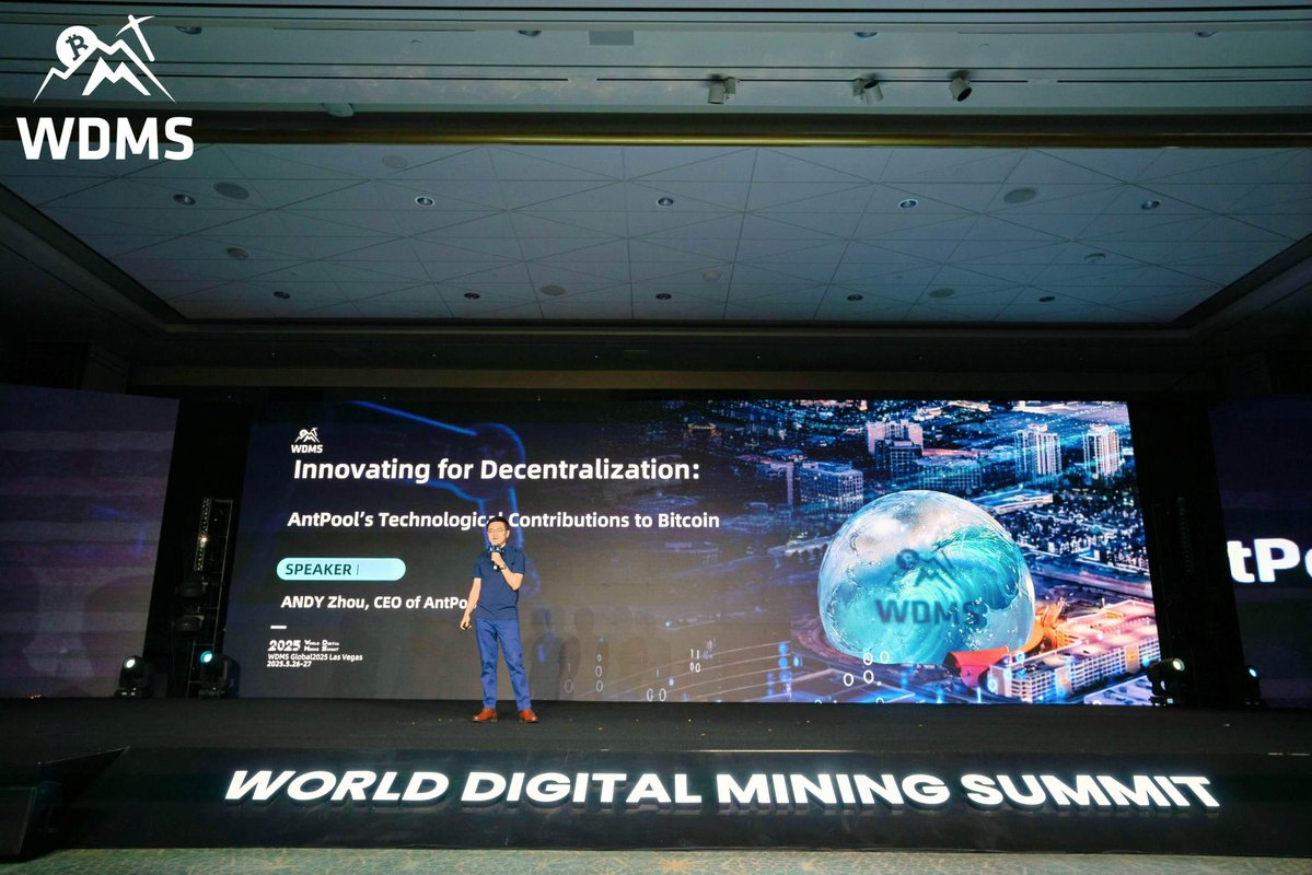 Bitcoin Madenciliği Sektöründe Merkeziyetçilik Alarmı: Yeni Çözüm Önerisi