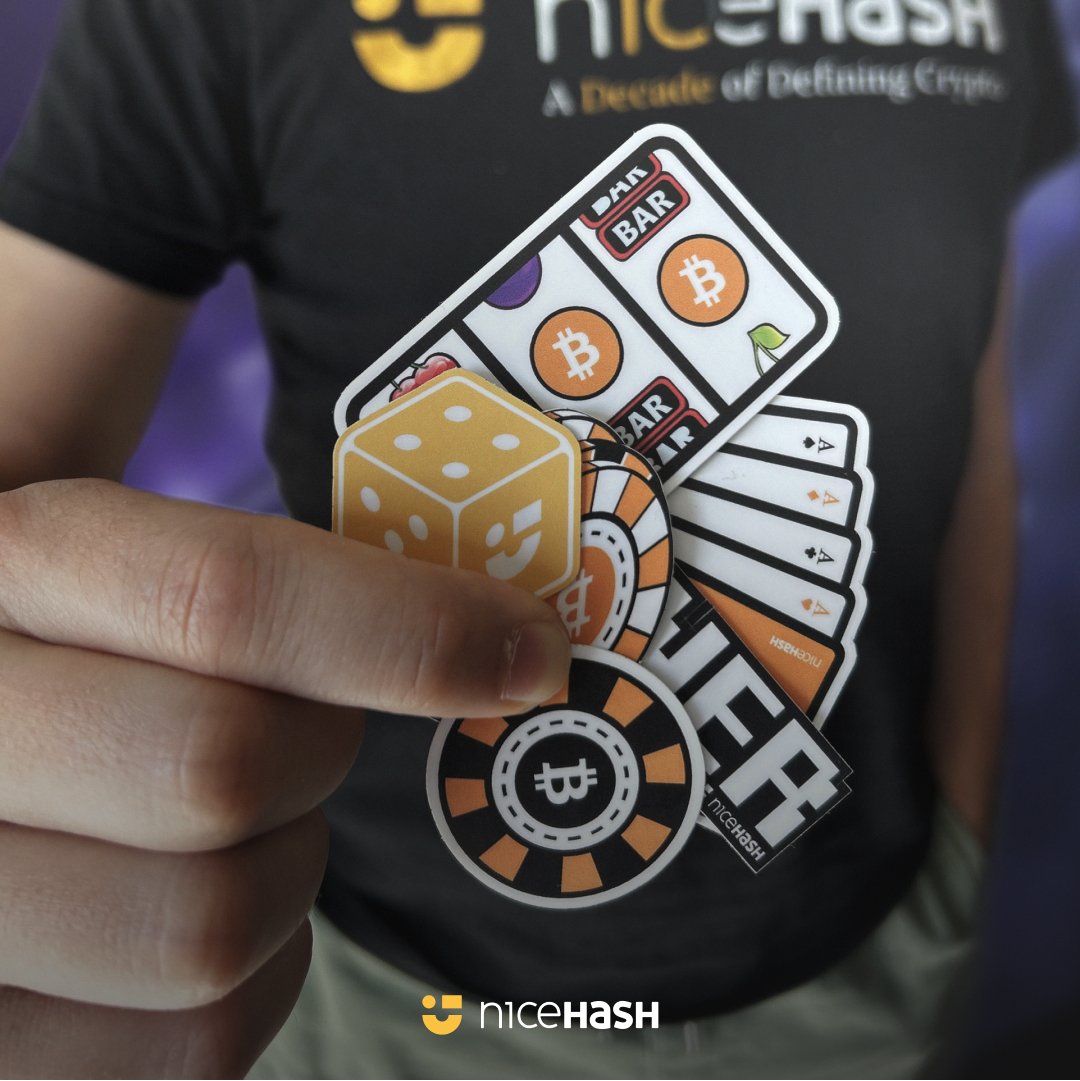 NiceHash, BitcoinConf'ta Özel Etkinlikler Düzenliyor