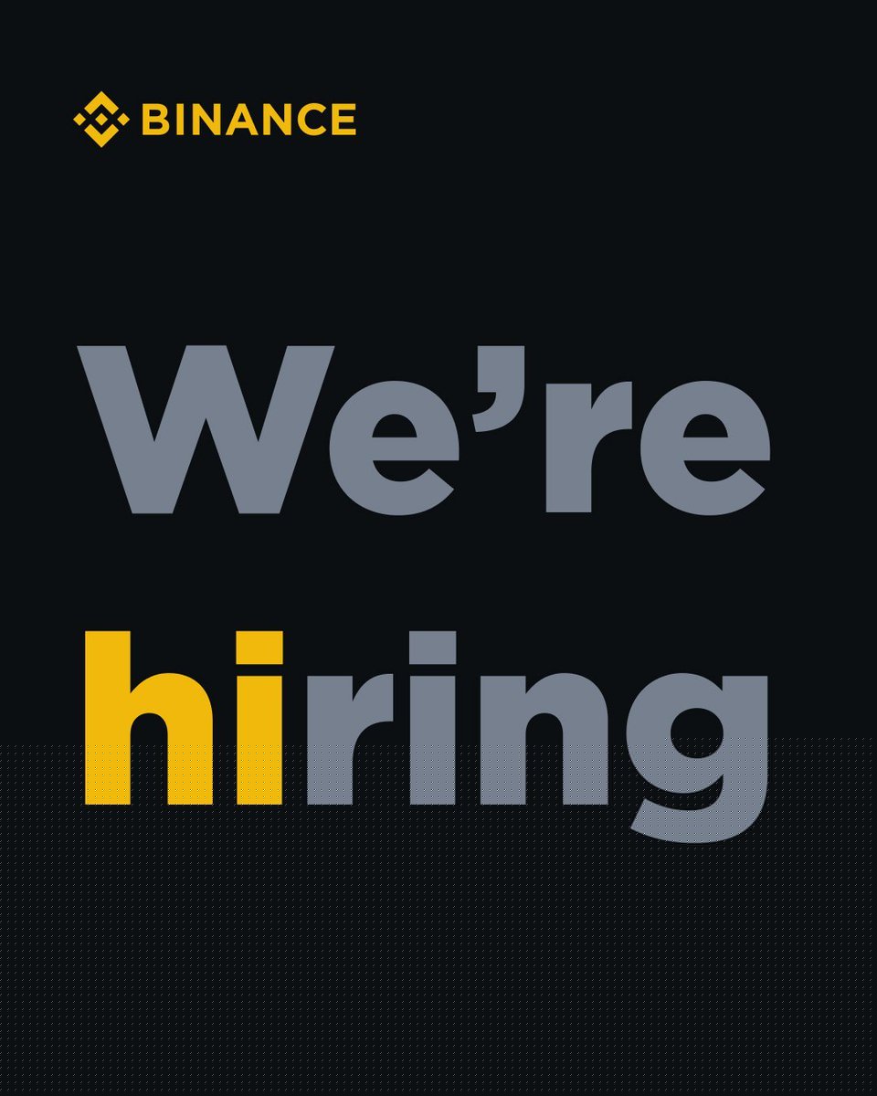 Binance, Sahra Altı Afrika'da İşbirlikleri İçin Affiliate Manager Arıyor