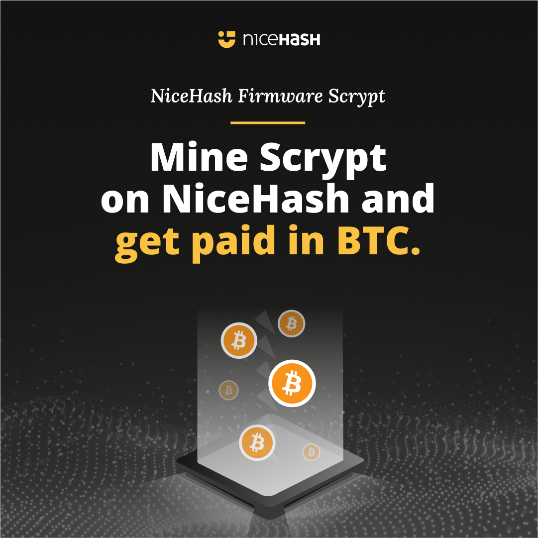 NiceHash Firmware ile Antminer L7 ve L9 Madencilik Performansı Artıyor