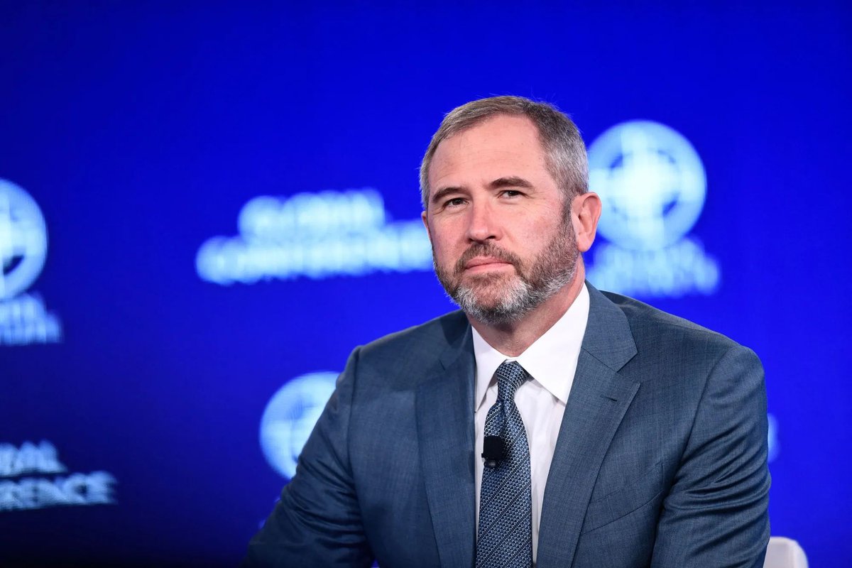 Ripple CEO Garlinghouse: Bitcoin, XRP ve Kripto Toplulukları Arasında Birlik Çağrısı