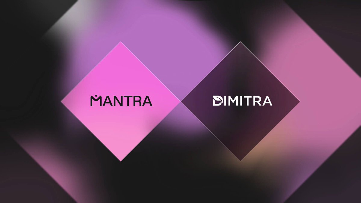 MANTRA Chain, Tarımsal Varlıkların Tokenleştirilmesi İçin Dimitratech ile İş Birliği Yaptı