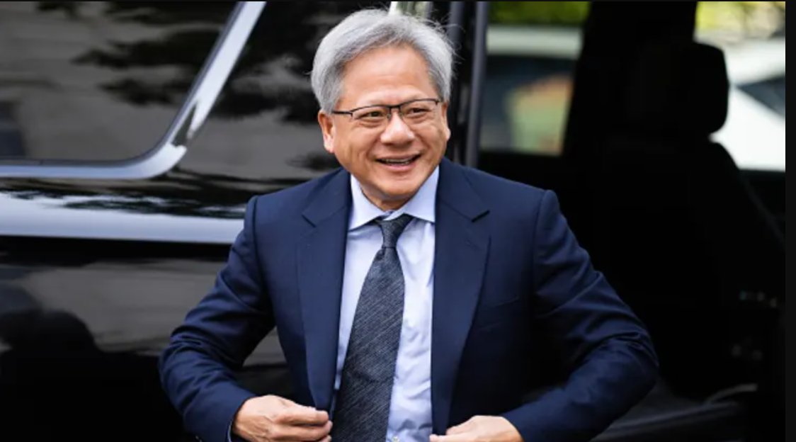 NVIDIA CEO Jensen Huang'dan Beklentiler Yüksek: Bugün Yapacağı Açıklamalara Odaklanan Yatırımcılar
