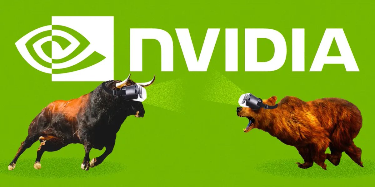 Nvidia Hisse Senedi (NVDA) Kazanç Raporu Sonrası Yönü Tek Kelimeyle