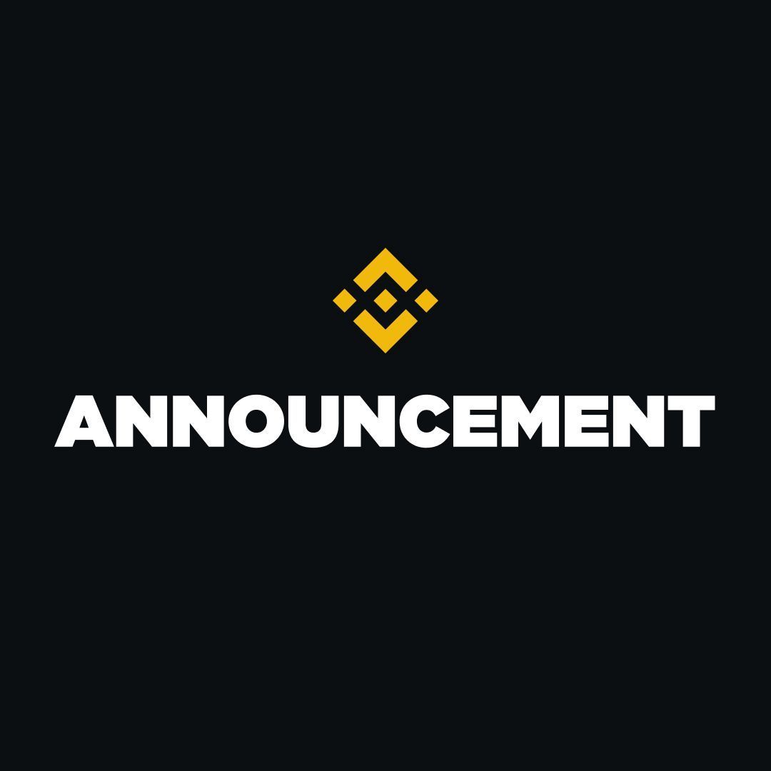 Binance'ten EOS Kampanyası: 400.000 Dolarlık Ödül Havuzu