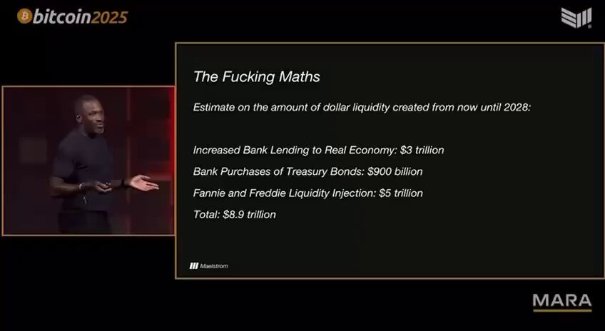 Bitcoin 1 Milyon Dolara Ulaşabilir mi? Arthur Hayes'in Analizi