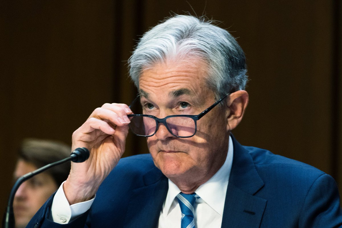 FED Toplantı Tutanakları: Belirsizlik Ortamında Temkinli Yaklaşım Vurgulandı
