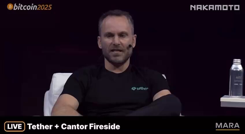 Tether CEO'sundan Bitcoin'e Yönelik İlginç Açıklama: Büyüme Hızı Facebook'u Aştı