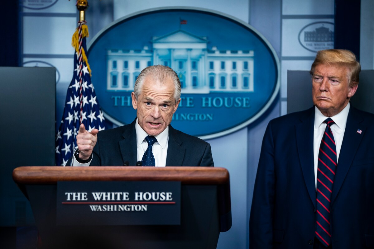 Trump'ın Ticaret Politikalarına Yönelik Yasal Engeller Artıyor