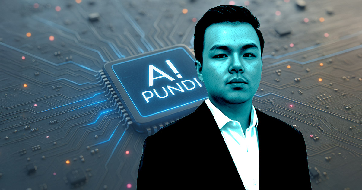 Blockchain ve Yapay Zeka Entegrasyonu: PundiAI Örneği