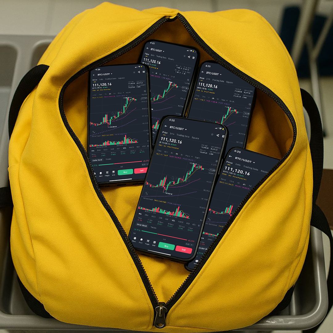 Binance, Kripto Para Ticaretinde Güvenlik Önlemlerini Artırıyor
