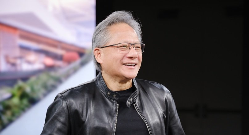 NVIDIA Hisseleri Gelir Beklentilerini Aşınca Yüzde 5'in Üzerinde Yükseldi