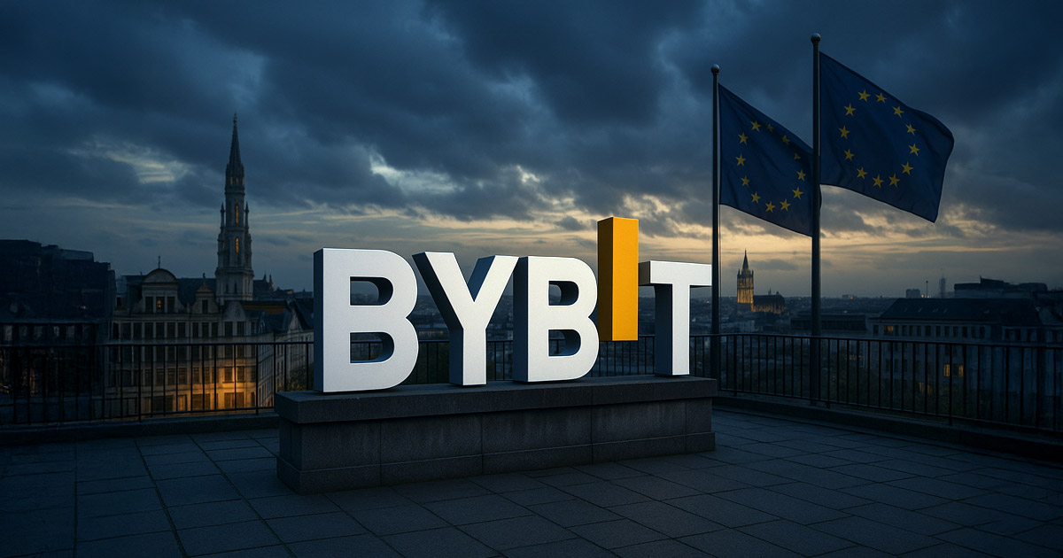 Bybit'ten MiCA Lisansı, 1.4 Milyar Dolarlık Hack Saldırısı Devam Ediyor