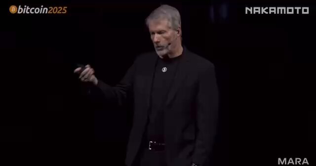 Michael Saylor: Zenginliğin Yolu Yetenek Geliştirme ve Yapay Zeka Hakimiyeti