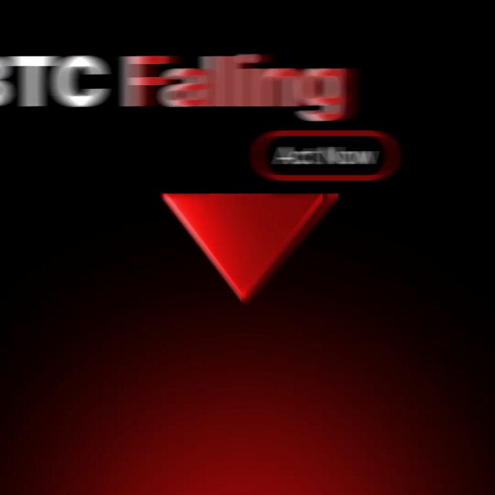 Bitcoin Fiyatında Düşüş: Yatırımcılar Dikkat!