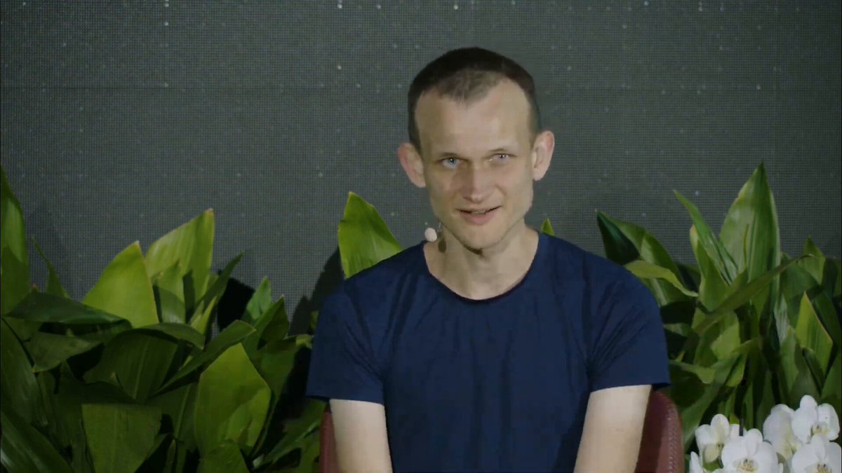 Aragon Projesi, Vitalik Buterin Önerileriyle Yeniden Yapılanıyor