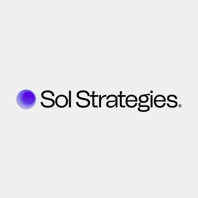 Sol Strategies, SOL Holdinglerini Artırdı