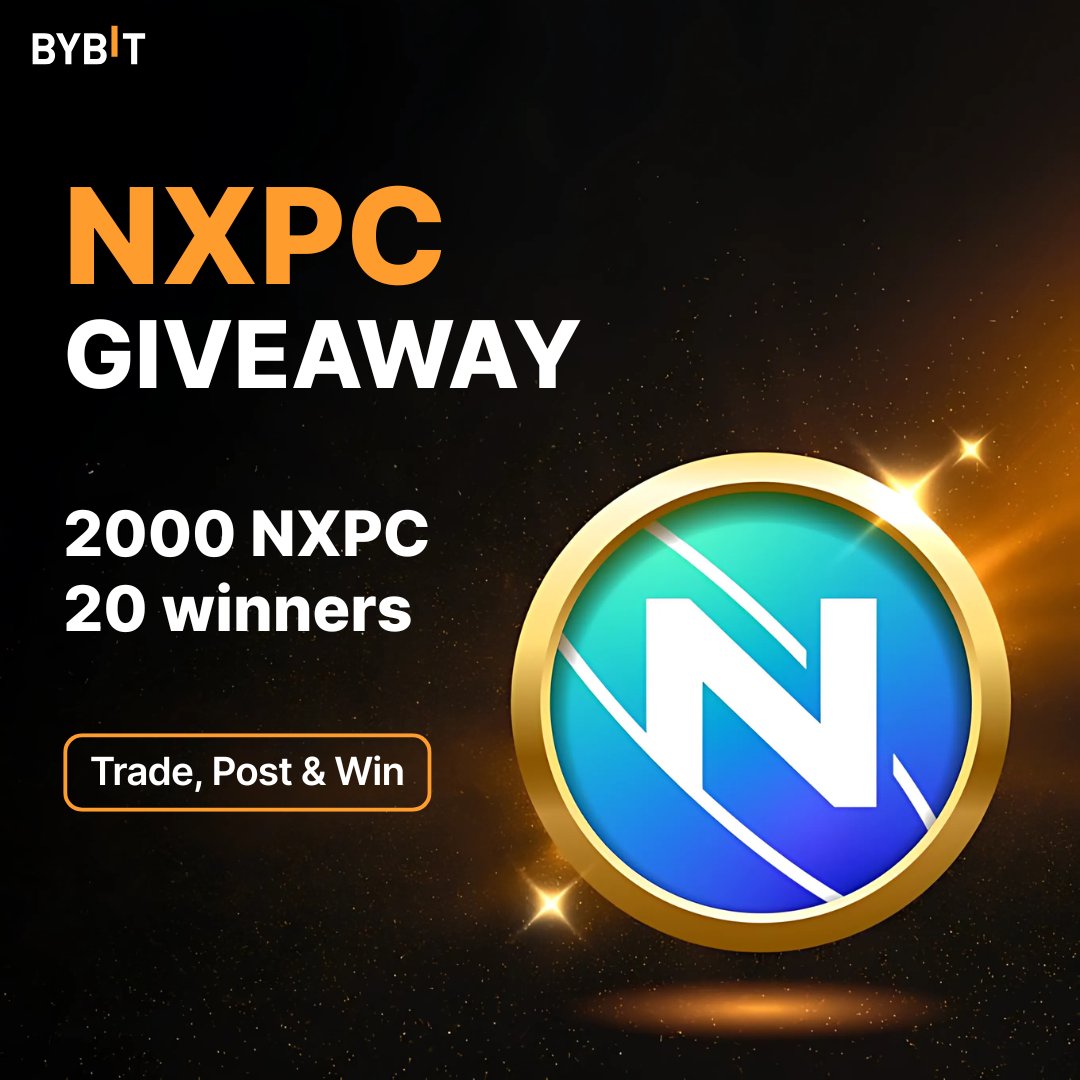 NXPC Token Ödül Kampanyasıyla Kullanıcılara Destek