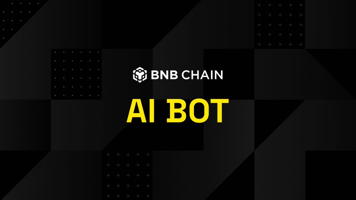 BNB Zinciri, Geliştiriciler İçin Yapay Zeka Botu Tanıttı