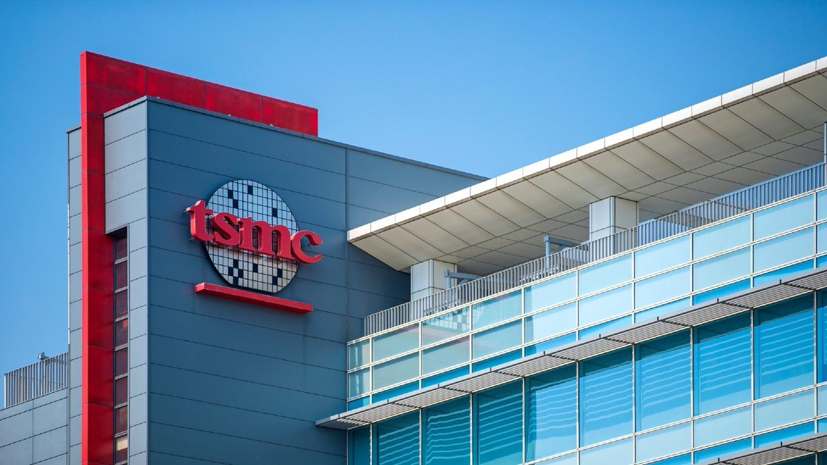 Taiwan Semiconductor, BAE'de Gelişmiş Çip Fabrikası Kurmayı Değerlendiriyor