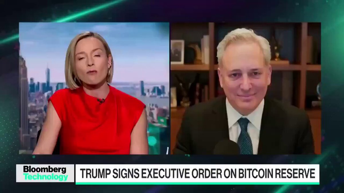 ABD'nin Stratejik Bitcoin Rezervi İhtiyacı: David Sacks'in Açıklamaları
