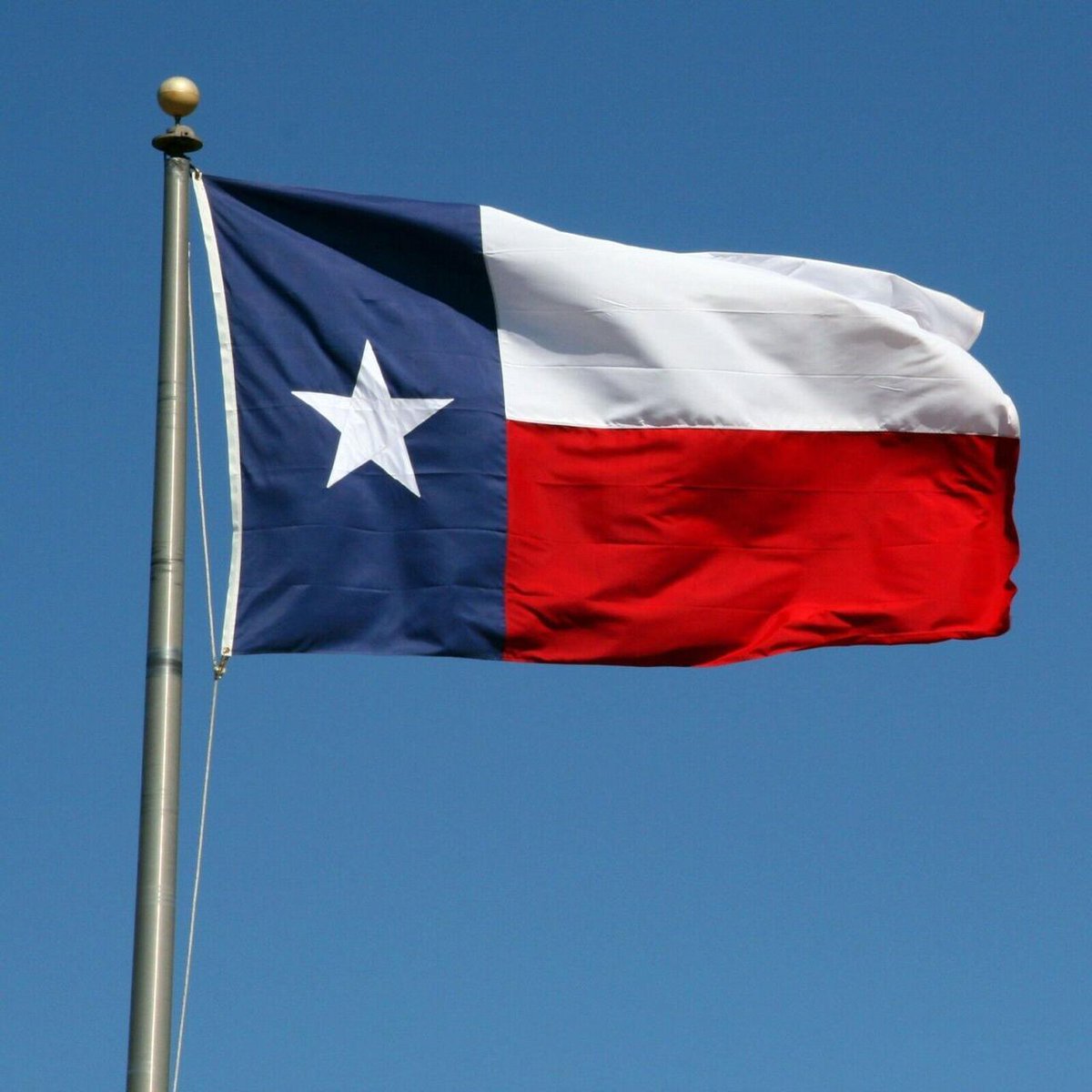 Texas'ta Bitcoin Rezerv Yasası Senato'dan Geçti
