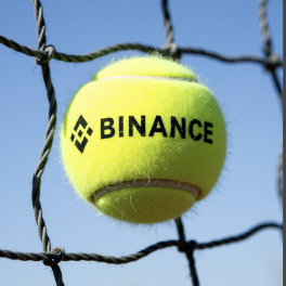Binance, Kullanıcılarını Gerçek Hayata Dönmeye Teşvik Ediyor