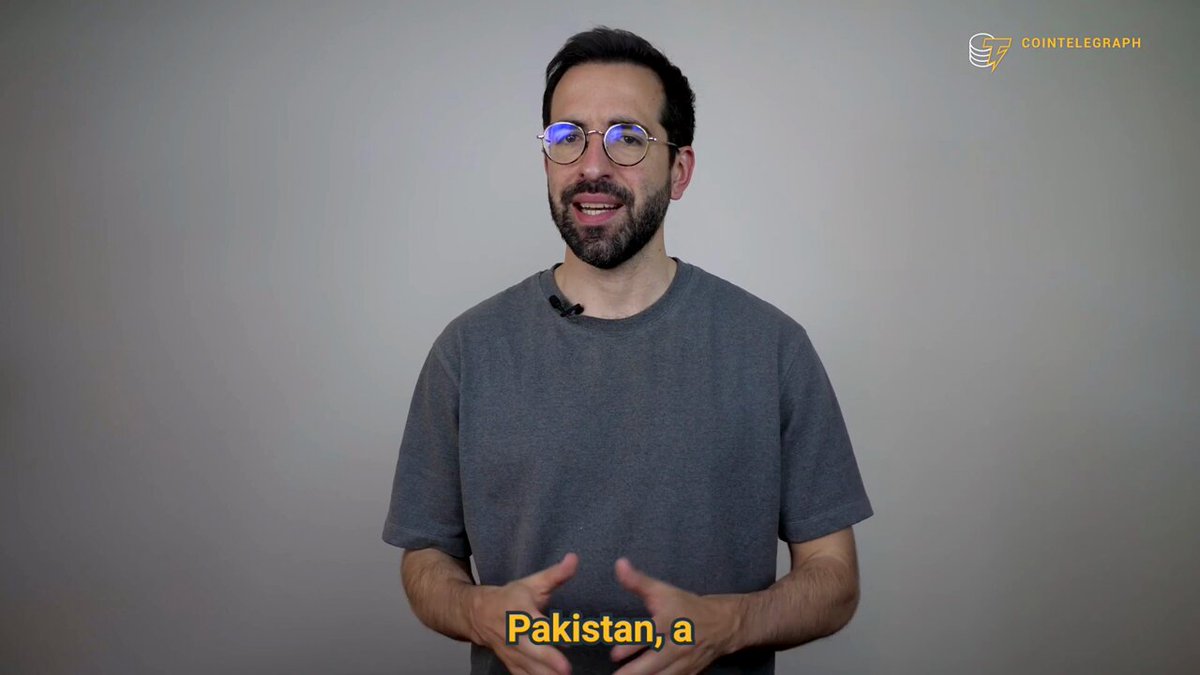 Pakistan, BTC Rezervi ve Enerji Altyapısı Yatırımları ile Kripto Para ve Yapay Zeka Alanında Yeni Adımlar Atıyor