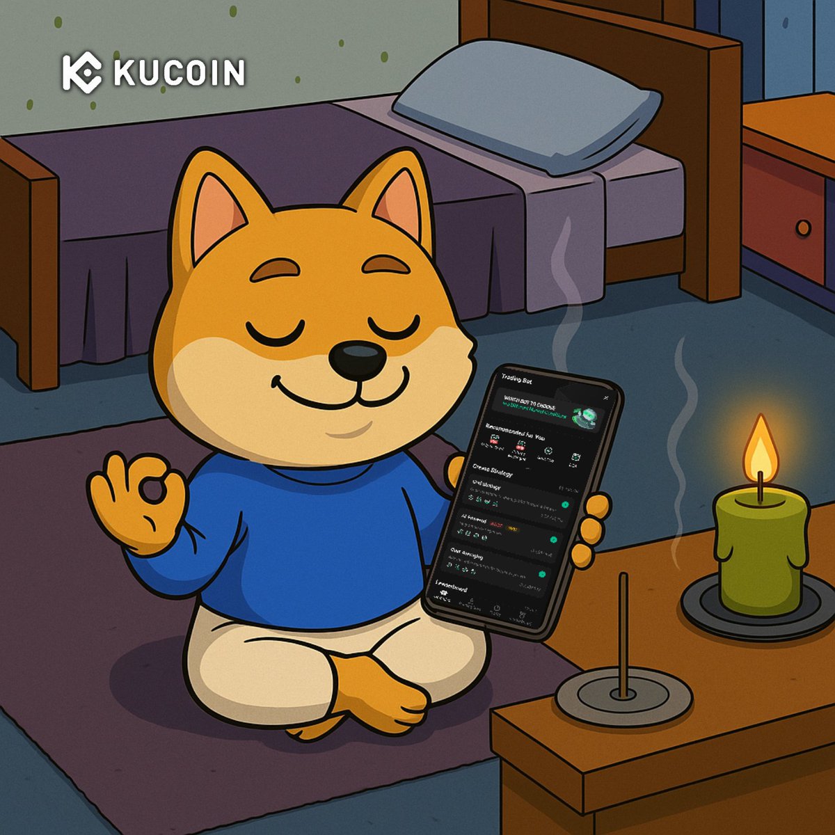 Kucoincom: Otomatik Alım Satım Stratejilerinde Risk Yönetiminin Önemi